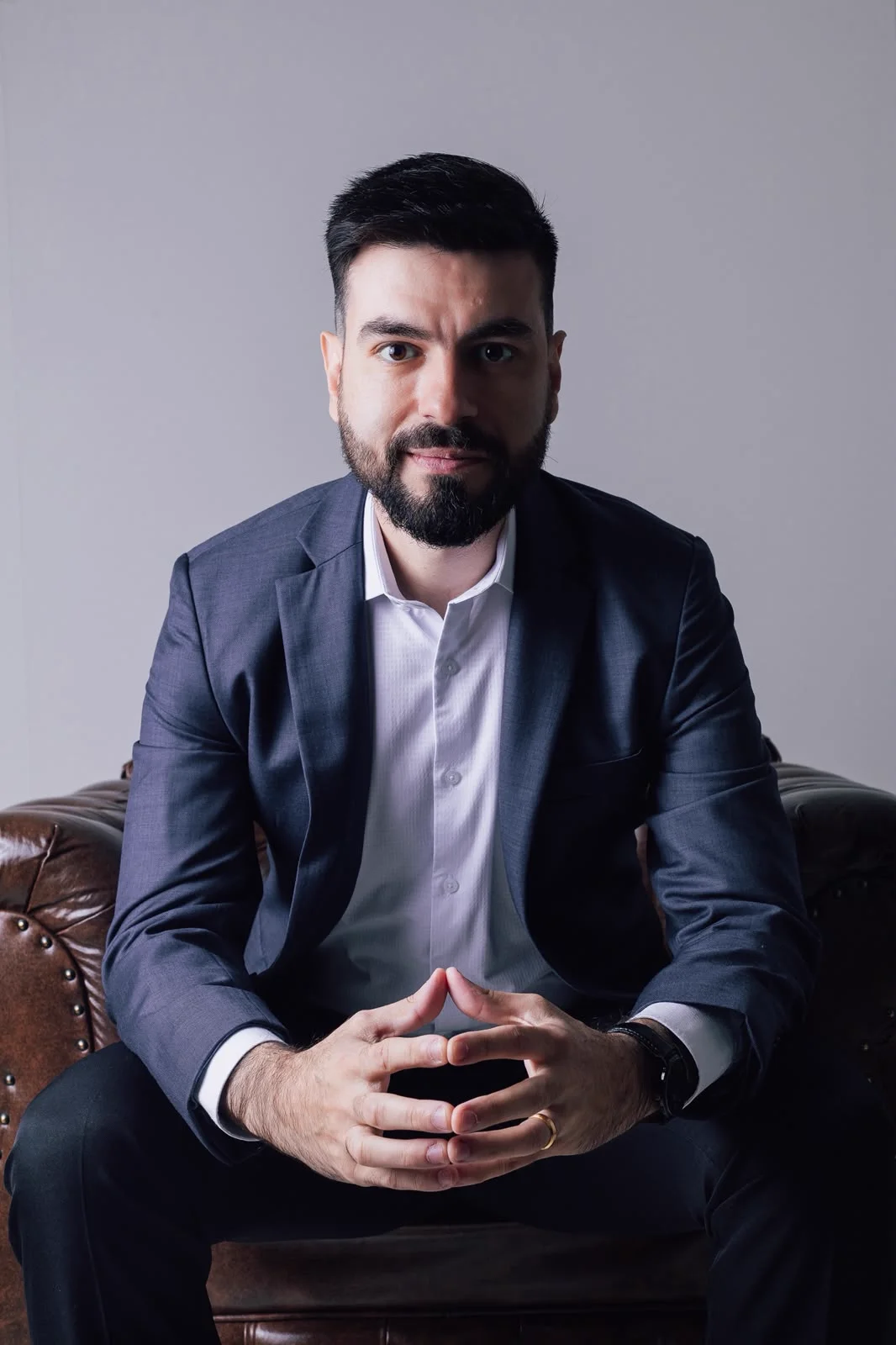 Maycon Santana - Corretor de Imóveis em Maringá PR